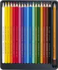 Koh-i-noor art crayons de couleur POLYCOLOR 36 pcs Voir les images du produit 4