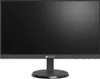 A product shot of a computer monitor on a white background. Voir les images du produit