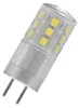 Osram LED lampadina a perno 4W = 40W GY6.35 chiaro 12V Anteprima dell’immagine prodotto 6
