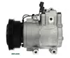 NISSENS 89264 HS15 Klimaanlage Klimakompressor PAG 46 R134a Produktbild-Vorschau 1