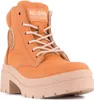 Palladium Pallarise Nbk Wl Stivali Orange EU 38 Donna Anteprima dell’immagine prodotto 3