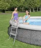 Bestway 2-stupňový bazénový rebrík Flowclear 84 cm Náhľad obrázku produktu 54