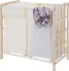 Wäschesammler MCW-B60, Laundry Wäschebox Wäschekorb, Produktbild-Vorschau 1