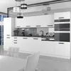 Belini Küchenzeile Küchenblock Naomi - Küchenmöbel 360 cm Produktbild-Vorschau 2