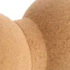 BLW02 Kork-Massageball HMS (doppelt) Produktbild-Vorschau 8