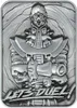 Yu-Gi-Oh! Replik Karte Jinzo Limited Edition Produktbild-Vorschau 1