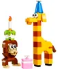 30689 Creator Geburtstagspartytiere Produktbild-Vorschau 4