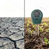 Mucola 3 v 1 Merač vlhkosti pre rastliny PH hodnota Pôdny Náhľad obrázku produktu 12