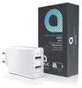Caricabatterie USB Aplic 4800 mA, alimentatore a 2 porte Anteprima dell’immagine prodotto 7