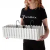 KADAX Jardinière avec support "Glifada", pot de fleurs, Voir les images du produit 2