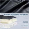 HOMCOM Relaxsessel verstellbar Massagesessel mit Produktbild-Vorschau 5