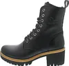 Panama Jack Padme B2  Veterschoenen Hak - Zwart - Maat 40 Produktbild-Vorschau 8