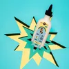 Lola From Rio Danos Vorazes Leave In 200ml - scellant Voir les images du produit 2