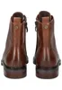 Caprice Stiefelette Stiefelette Nappaleder Produktbild-Vorschau 5