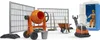 Br-Bworld Set de chantier 62008 Voir les images du produit 3