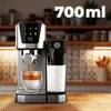 Cecotec 00651, Espresso kávovar, 1 l, Mletá káva, 1350 W, Náhled obrázku produktu 7