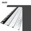 Dalsys 5x Fliesenschiene Eckprofil 2,5m x 10mm Schwarz Produktbild-Vorschau 3