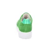 Gabor 46.460 Damenschuhe - Halbschuhe - Sneaker grün Produktbild-Vorschau 62
