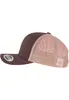 FLEXFIT 6606T | Retro Trucker 2-Tone Cap / Kappe / Mütze / Produktbild-Vorschau 8