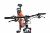 REDLOUD Mountainbike ATB 27,5 Zoll AA.01 schwarz-rot Produktbild-Vorschau 2