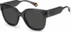 Polaroid PLD-6167-S-KB7-M9 Damen-Sonnenbrille Ø 55 mm Produktbild-Vorschau 1