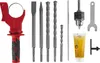 Młot udarowo-wiertniczy PARKSIDE® „PBH 1550 C1” Podgląd zdjęcia produktu 5