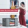 MODFU 4 Stück Große Aufbewahrungstasche, 84L Produktbild-Vorschau 4