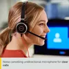 Jabra Evolve 40, Przewodowa, Biuro/centrum telefoniczne, Podgląd zdjęcia produktu 7
