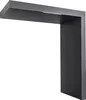 Gutta Vordach BS Plus 200 RAL 7016 anthrazitgrau 200x90 cm Produktbild-Vorschau 9