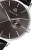 GANT Herrenuhr Quarzuhr schwarz / silber onesize Herren Produktbild-Vorschau 10