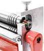 Curvatrice tonda a tre rulli Wiltec 460 x 150 x 200 mm per Anteprima dell’immagine prodotto 7