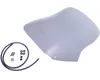 MRA visière T gris fumé KLE 500 LE500A Voir les images du produit 3