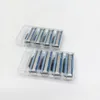 Gillette lame del rasoio ricambi uomini Mach3 3 lame 8 Anteprima dell’immagine prodotto 4