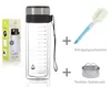 tea4chill Matchashaker / MATCHAquick / Teeflasche mit Sieb Produktbild-Vorschau 8