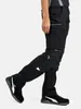 PUMA WORKWEAR PRECISION X Dámské kalhoty Black 46 Náhled obrázku produktu 4