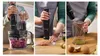 Bosch Serie 4 MSM4B610 blender 0.6 L Immersion blender 1000 Anteprima dell’immagine prodotto 23