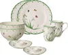 Villeroy & Boch Colourful Spring Breakfast for Two 8-teilig Produktbild-Vorschau 1