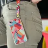 Color Chain Case Gel Flexible Hülle mit Kettenanhänger für Produktbild-Vorschau 5