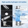 Wasserstoff Wasserflasche 420ml, PEM Technologie Hydrogen Produktbild-Vorschau 8