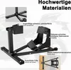 XMTECH support moto pour 17-21", 90-130 mm roue avant, Voir les images du produit 5