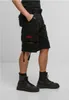 Brandit Iron Maiden Savage Shorts Number of  The Beast Produktbild-Vorschau 10