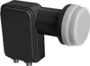 KREI KR4440 PROFI III Universal Quad LNB 40mm Feedaufnahme Produktbild-Vorschau 2