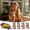 VICDUEKG, set di 3 stampi non in cioccolato, per Anteprima dell’immagine prodotto 3