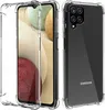 Hülle für Samsung Galaxy A12 / M12 Schutzhülle Anti Shock Produktbild-Vorschau 4