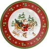 Hutschenreuther tortový tanier na nohe veľký Happy Náhľad obrázku produktu 7