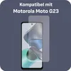 Schutzfolie Motorola Moto G23 - Panzerglas - Cazy - Produktbild-Vorschau 2