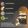 ARTIPET Gelenk-Supplement für Hunde & Katzen, 120 Produktbild-Vorschau 4