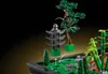 LEGO® Icons 10315 Garten der Stille Produktbild-Vorschau 26