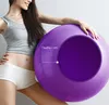 PROIRON Gymnastik-Yogaball Balance Ball, Durchmesser: 65 Produktbild-Vorschau 11