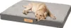 Matelas orthopédique pour chien Dogeste 90x70 cm taille XL Voir les images du produit 1